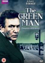 Watch The Green Man Soap2day