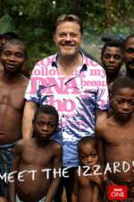 Watch Meet The Izzards Soap2day