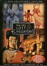 Watch Time Life's Lost Civilizations Soap2day