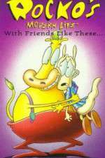 Watch Rocko's Modern Life Soap2day