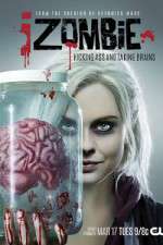 Watch iZombie Soap2day