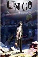 Watch UN-GO Soap2day