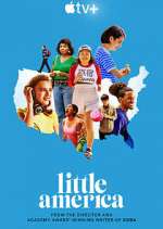 Watch Little America Soap2day