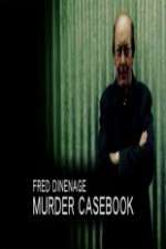 Watch Fred Dinenage Murder Casebook Soap2day