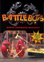Watch BattleBots Soap2day