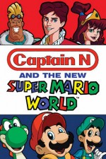 Watch Captain N and the New Super Mario World Soap2day