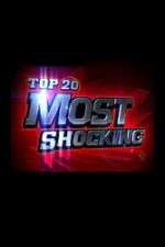 Watch Top 20 Countdown Most Shocking Soap2day