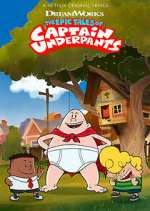 Watch The Epic Tales of Captain Underpants Soap2day