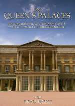Watch The Queen's Palaces Soap2day