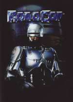 Watch RoboCop: The Animated Series Soap2day