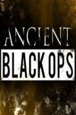 Watch Ancient Black Ops Soap2day