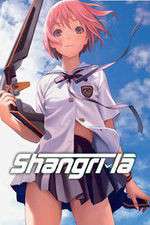 Watch Shangri-La Soap2day