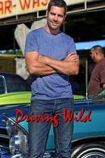 Watch Driving Wild Soap2day