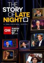 Watch The Story of Late Night Soap2day