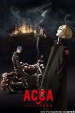 Watch ACCA 13-Ku Kansatsu-Ka Soap2day