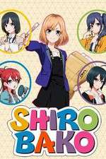 Watch Shirobako Soap2day