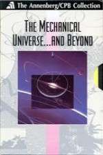 Watch The Mechanical Universe... and Beyond Soap2day
