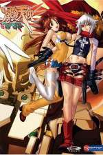 Watch Burst Angel Soap2day