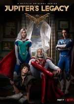 Watch Jupiter's Legacy Soap2day