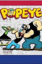 Watch Popeye the Sailor Soap2day
