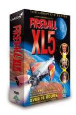 Watch Fireball XL5 Soap2day