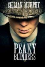 Watch Peaky Blinders Soap2day