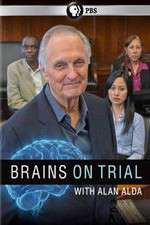 Watch Brains on Trial with Alan Alda Soap2day