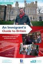Watch An Immigrant's Guide to Britain Soap2day