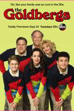 Watch The Goldbergs Soap2day