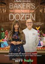 Watch Baker's Dozen Soap2day