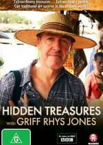 Watch Hidden Treasures of... Soap2day