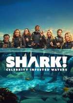 Watch SHARK! Celebrity Infested Waters Soap2day