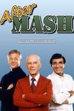 Watch AfterMASH Soap2day