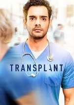 Watch Transplant Soap2day
