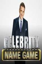 Watch Celebrity Name Game Soap2day