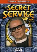 Watch The Secret Service Soap2day