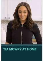 Watch Tia Mowry at Home Soap2day