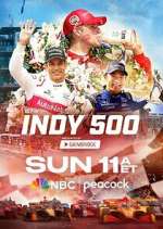 Watch Indianapolis 500 Soap2day