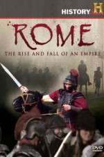 Watch Rome Rise and Fall of an Empire Soap2day