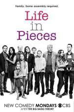Watch Life in Pieces Soap2day
