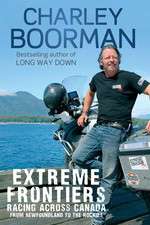 Watch Charley Boorman's Extreme Frontiers Soap2day