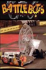 Watch BattleBots Soap2day