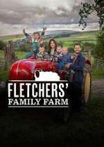 Watch Fletcher's Family Farm Soap2day