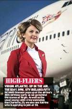 Watch Virgin Atlantic: Up in the Air Soap2day