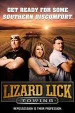 Watch Lizard Lick Towing Soap2day