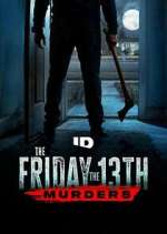 the friday the 13th murders season 1 episode 6 tv poster