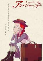 Watch Anne Shirley Soap2day