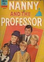 Watch Nanny and the Professor Soap2day