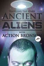 Watch Action Bronson & Friends Watch Ancient Aliens Soap2day