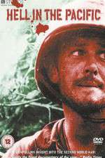 Watch Hell in the Pacific Soap2day